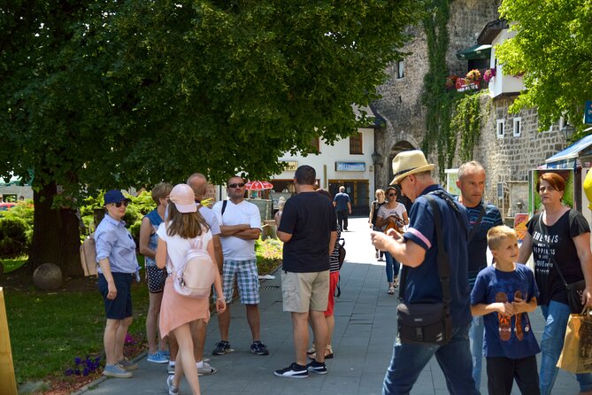From Sarajevo: Travnik, Jajce, Pliva Lakes & Watermills Tour - Starting in Sarajevo at 8:00 a.m.