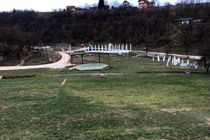 From Sarajevo: Visoko And Bosnian Pyramid Mistery - Why Visoko makes an unusual half-day from Sarajevo