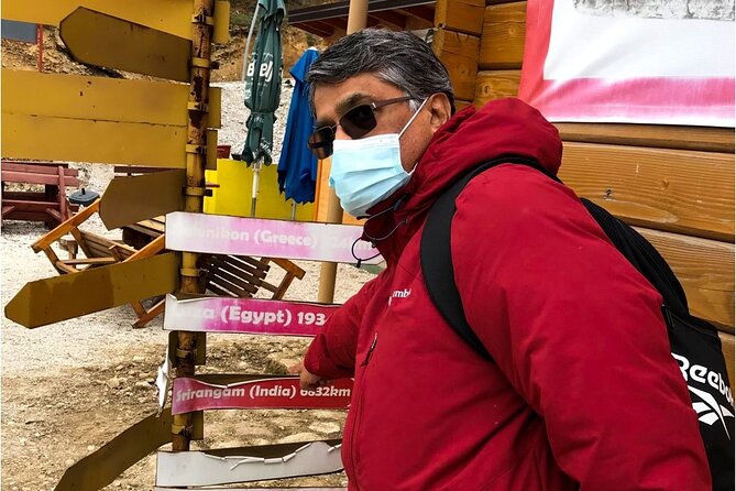 From Sarajevo: Visoko And Bosnian Pyramid Mistery - How the timing and price work