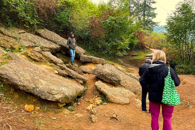 From Sarajevo: Visoko And Bosnian Pyramid Mistery - Who will enjoy this experience most