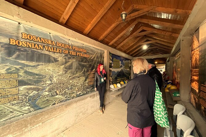 From Sarajevo: Visoko And Bosnian Pyramid Mistery - Practical advice for a smoother visit