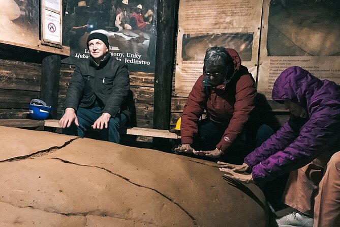 From Sarajevo: Visoko And Bosnian Pyramid Mistery - Starting at Gazi Husrev-begova 75