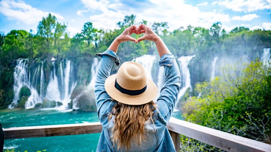 From Split and Trogir: Mostar Tour with Kravica Waterfalls - What to pack and who should book
