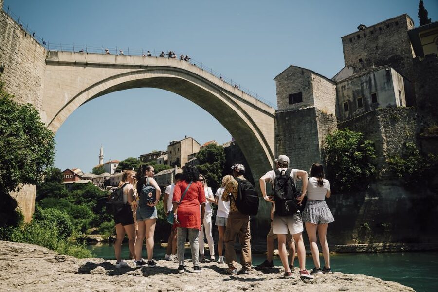 From Split: Mostar and Kravice Waterfalls Tour - Key points before you book