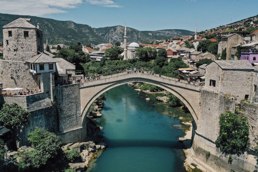 From Split: Mostar and Kravice Waterfalls Tour - Is the $82 price good value?