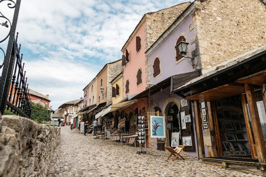 From Split: Mostar and Kravice Waterfalls Tour - Who will enjoy this trip most?