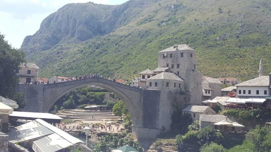 From Split or Trogir: Tour to Mostar and Kravice Waterfalls - Why this Split or Trogir day trip is worth considering