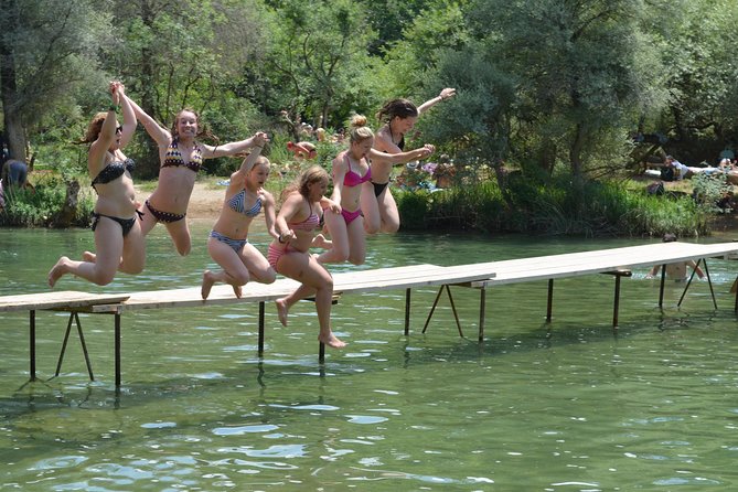 Full Day At Kravice Waterfalls in a Day Tour from Mostar - The ride from Mostar to the falls