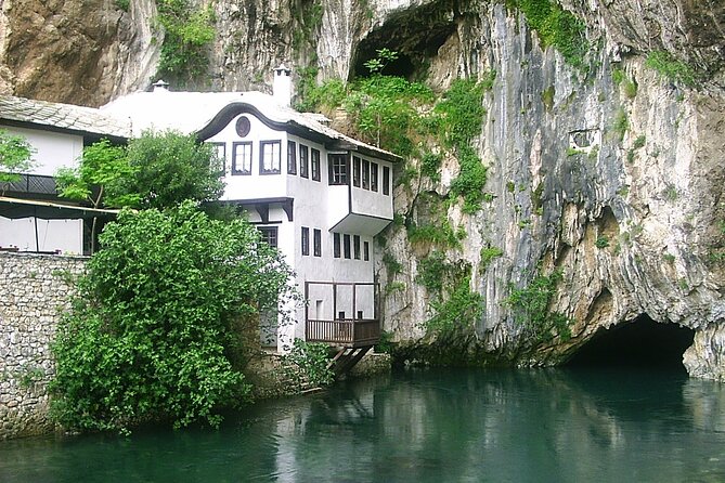 Full-Day Tour in Herzegovina, Blagaj, Počitelj, and Kravice - Why this Herzegovina route works so well