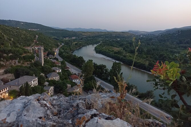 Full-Day Tour in Herzegovina, Blagaj, Počitelj, and Kravice - Who should book this tour?