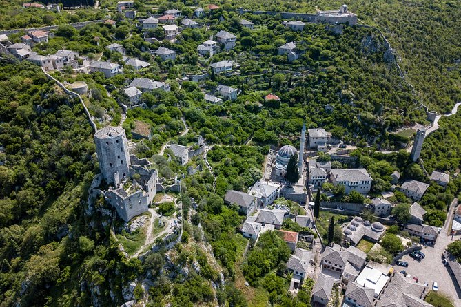 Herzegovina Day Tour from Mostar: Blagaj, Pocitej, Kravice falls (Join Us! :D) - Kravice Falls and the cold-water finale