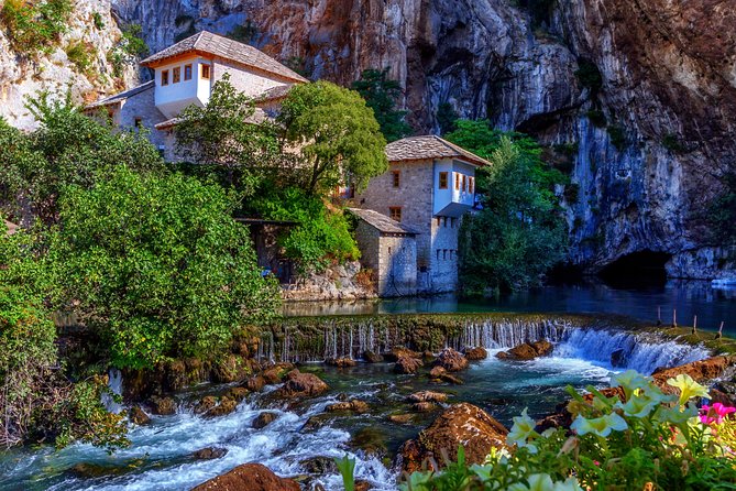 Herzegovina Day Trip - Is $78.10 good value?