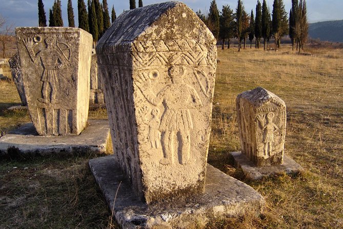 Herzegovina Full Experience in a Day Tour from Mostar - Starting near Mostar’s Old Bridge