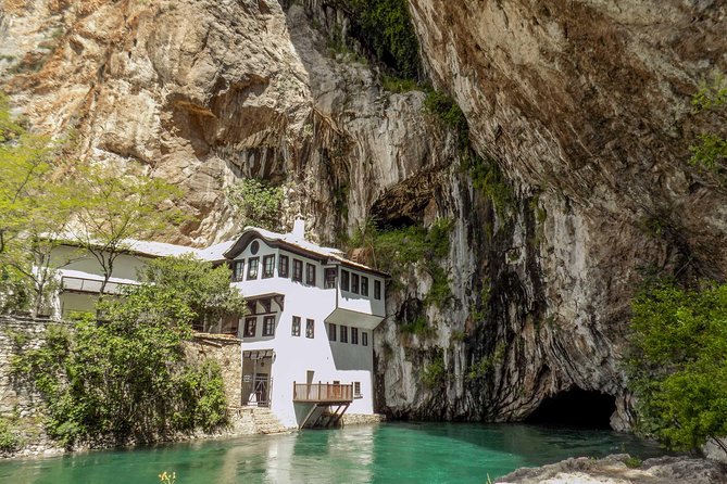 Herzegovina Tour from Sarajevo - Day Tour - The guides and the feel of the day