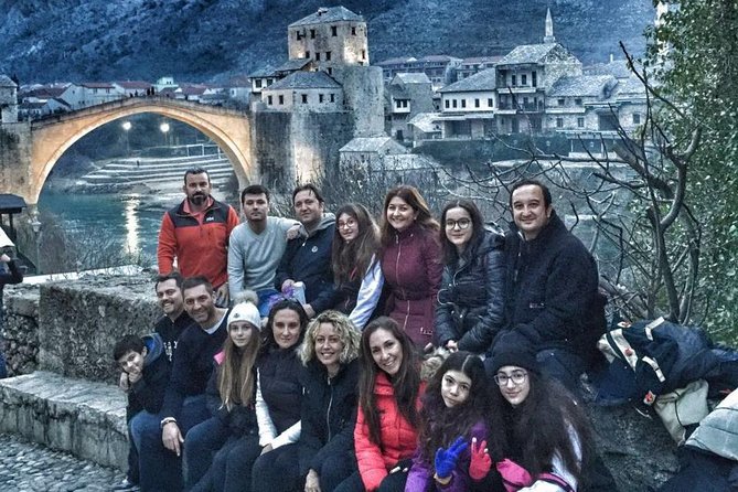 Herzegovina Tour - Mostar, Blagaj, Počitelj & Kravice waterfalls - Kravice Falls: The Best Place to Start