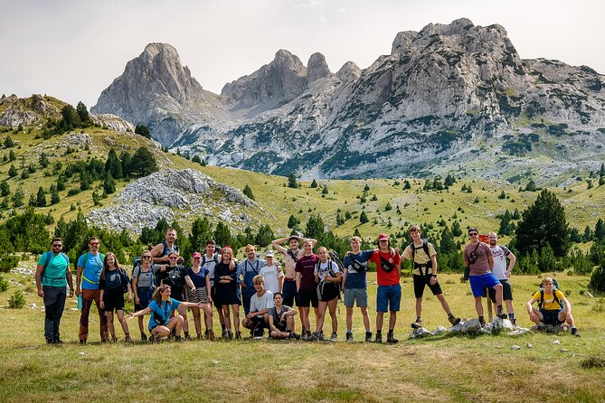 Hiking Zelena Glava, Prenj - Key points to know before you book