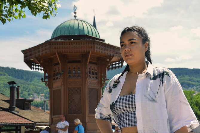 InstaSarajevo - Photography Walking Tour of Sarajevo - Why this Sarajevo photo walk is different