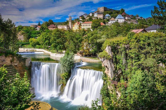 Jajce, Travnik and Pliva watermills - Day Tour from Sarajevo - Why this Sarajevo day trip works