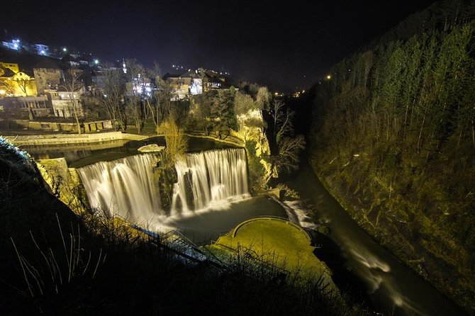 Jajce, Travnik and Pliva watermills - Day Tour from Sarajevo - What the small-group format really gives you