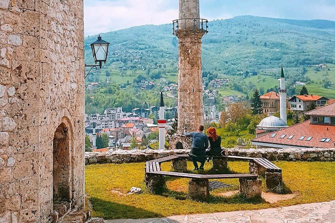 Jajce, Travnik and Pliva watermills - Day Tour from Sarajevo - Starting in Travnik at 8:00 am