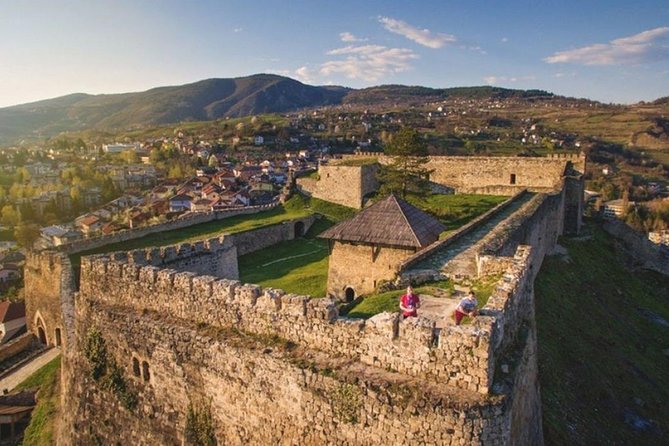 Jajce, Travnik, Pliva lake and Watermills Tour - The guides make the difference