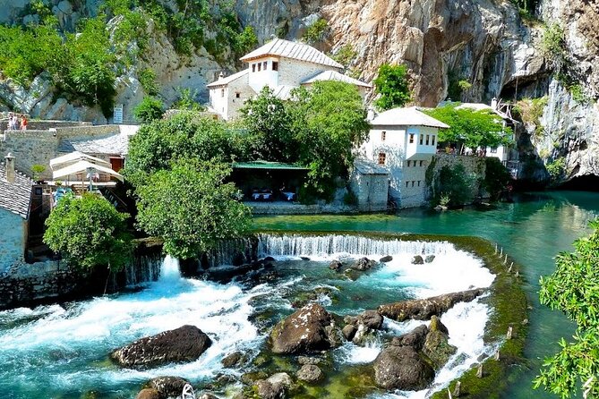 Jewels of Herzegovina: Private Tour from Mostar - Why this private Herzegovina route works