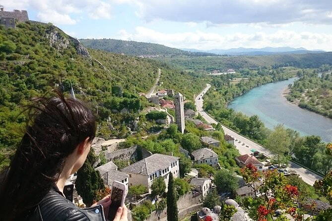 Jewels of Herzegovina: Private Tour from Mostar - Timing, comfort, and practical value