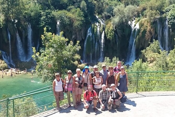 Jewels of Herzegovina: Private Tour from Mostar - Who should book this outing?