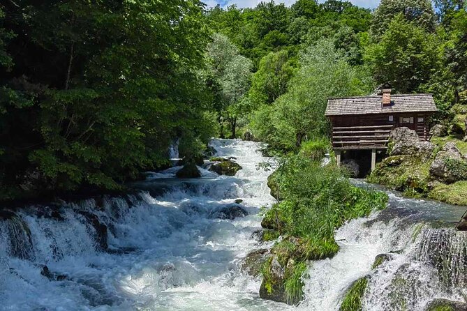 Krupa on Vrbas - Key points to know before you book