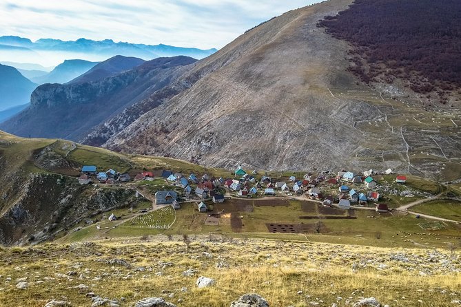Lukomir Highland Village Hike - Guides who turn walking into a story