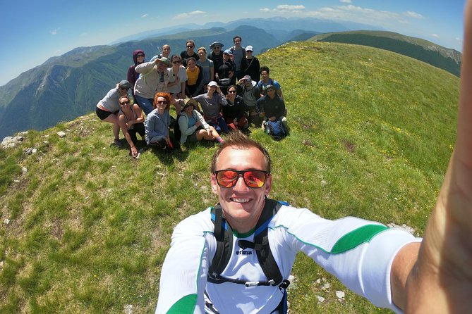 Lukomir Nomad Village Hiking from Sarajevo - Local Lunch Included - The Five Details That Shape the Day