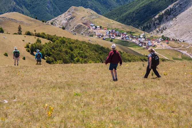 Lukomir Nomad Village Hiking from Sarajevo - Local Lunch Included - Why This Tour Is More Than a Viewpoint Stop
