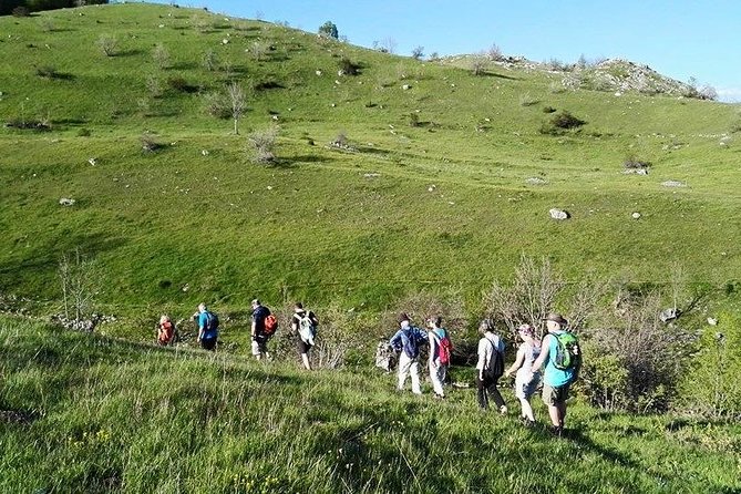 Lukomir Nomad Village Hiking from Sarajevo - Local Lunch Included - The Umoljani Route: Water, Folklore, and Open Valley Views