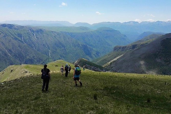 Lukomir Nomad Village Hiking from Sarajevo - Local Lunch Included - Reaching Lukomir, Bosnia’s High Village