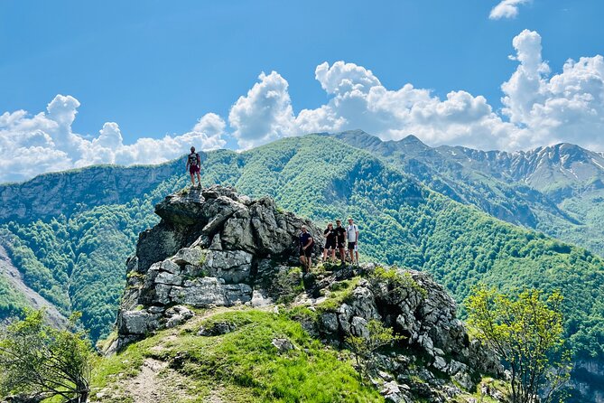 LUKOMIR VILLAGE HIKE & TREK TOUR (nature, hike, food & panorama) - Key points before you book