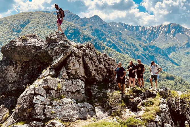 LUKOMIR VILLAGE HIKE & TREK TOUR (nature, hike, food & panorama) - Why this hike is worth a day from Sarajevo