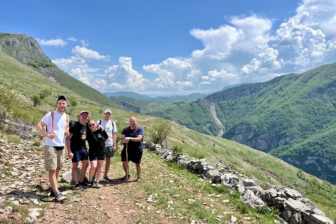 LUKOMIR VILLAGE HIKE & TREK TOUR (nature, hike, food & panorama) - What the $95.12 price gets you