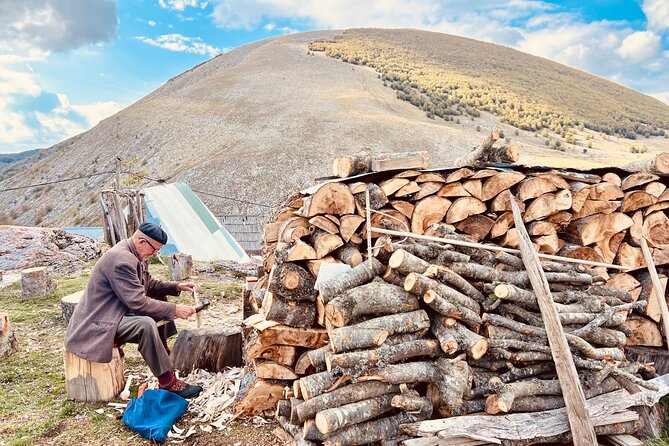 LUKOMIR VILLAGE HIKE & TREK TOUR (nature, hike, food & panorama) - Starting in Sarajevo at 9:00 am