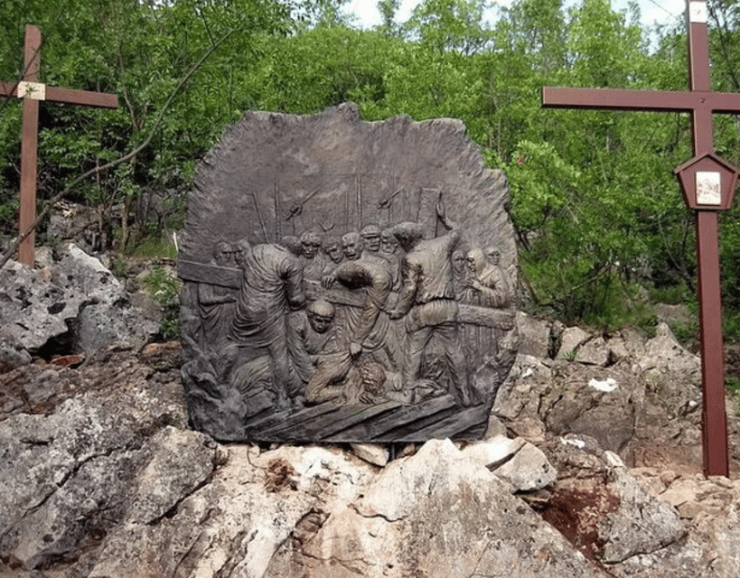 Medjugorje Group Tour from Dubrovnik - Who should choose this Medjugorje day trip?