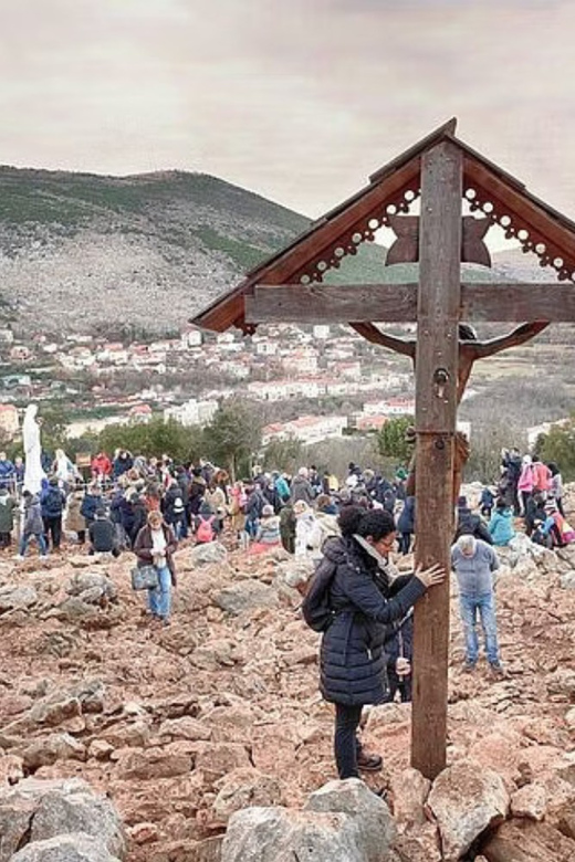 Medjugorje private tour from Dubrovnik - Why Medjugorje makes a worthwhile day trip