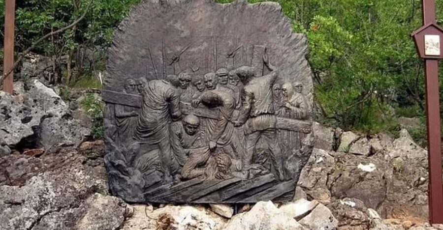 Medjugorje private tour from Dubrovnik - Your first hours in Medjugorje