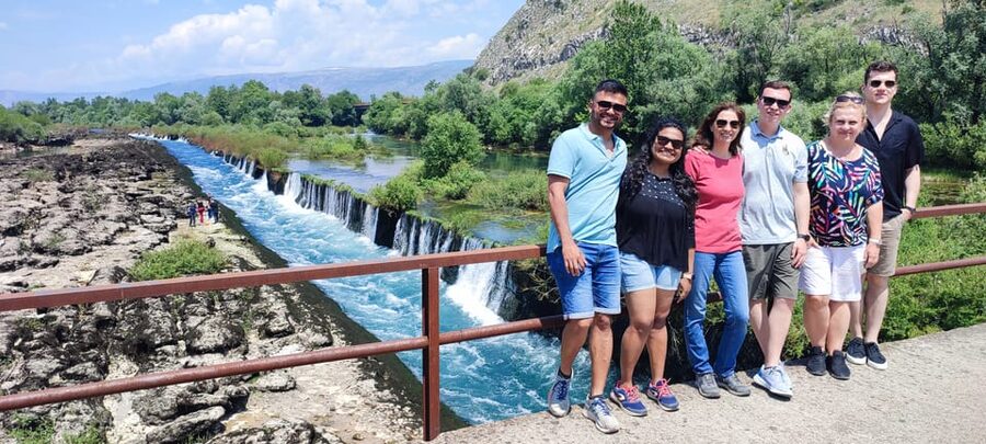 Mostar: 1-Way Herzegovina Highlights Tour to Dubrovnik - Is the $153 price fair?