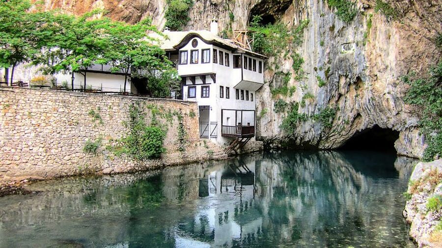 Mostar: 1-Way Herzegovina Highlights Tour to Dubrovnik - Who will enjoy this Herzegovina day most?