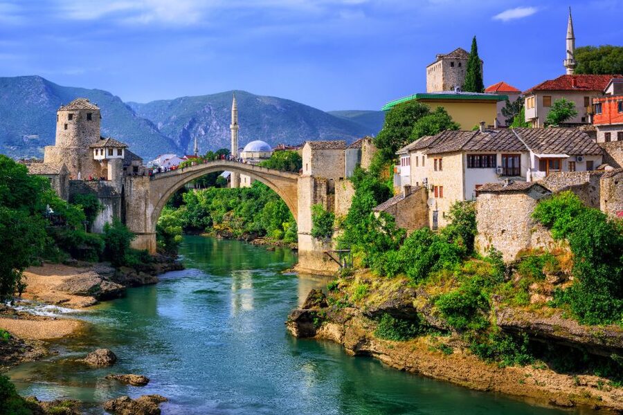 Mostar and Kravice Waterfalls Full-Day Tour from Split - Should you book the Mostar and Kravica tour?