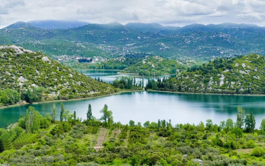 Mostar and Kravice Waterfalls Tour from Dubrovnik - Three Hours in Mostar