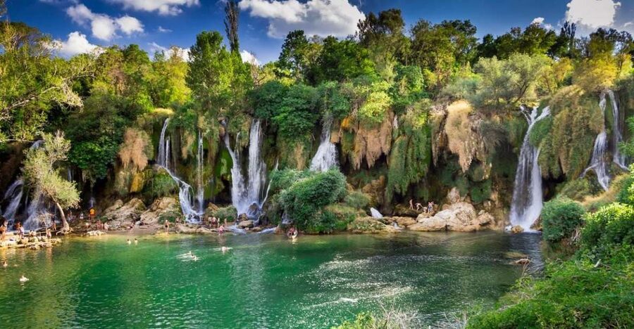 Mostar and Kravice Waterfalls Tour from Dubrovnik - Who Should Book This Experience