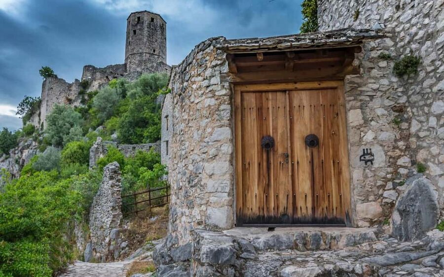 Mostar and Počitelj Day Trip from Dubrovnik - Key points to know before booking