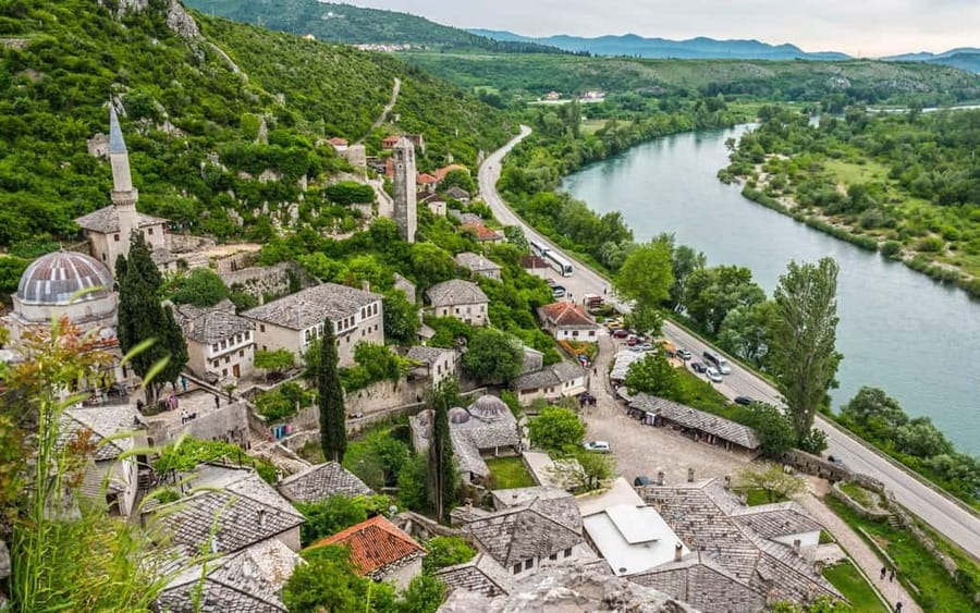 Mostar and Počitelj Day Trip from Dubrovnik - Should you book the Mostar and Počitelj day trip?