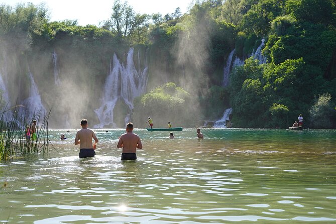 Mostar & Beyond: Kravica Falls, Skywalk, Blagaj Tekke, Pocitelj - Počitelj, a stone village on the Neretva