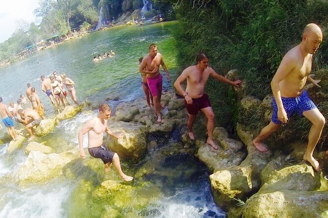 Mostar & Beyond: Kravica Falls, Skywalk, Blagaj Tekke, Pocitelj - Timing, transport, and physical effort